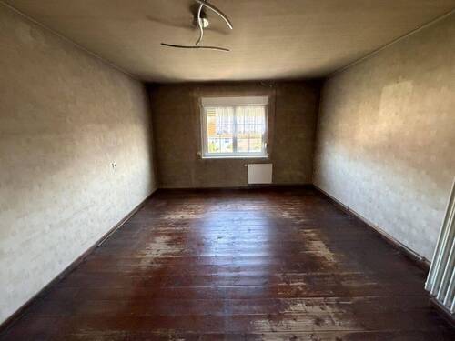 Zimmer 2 Obergeschoss - 