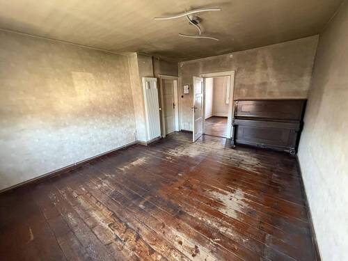 Zimmer 2 Obergeschoss - 