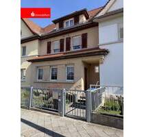 Platzwunder in Traumlage von Apolda! Hier lohnt sich der 2. Blick!