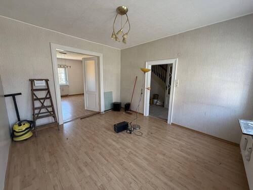 Esszimmer Erdgeschoss - 