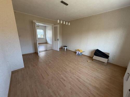 Wohnzimmer Erdgeschoss - 