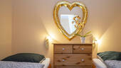Schlafzimmer I - 