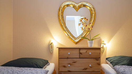 Schlafzimmer I - 