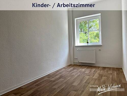Kinder- / Arbeitszimmer - 