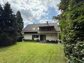 Außenansicht Hauseingang 2 - 6 Zimmer Einfamilienhaus in Bad Sachsa