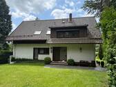Außenansicht Hauseingang - Einfamilienhaus mit 210,00 m² in Bad Sachsa zum Kaufen