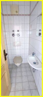 Gäste - WC - 