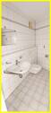 Bad mit WC - 