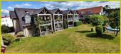 Hausansicht! - Etagenwohnung mit 96,00 m² in Neumarkt in der Oberpfalz zur Miete