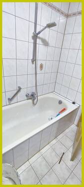 Badewanne - 