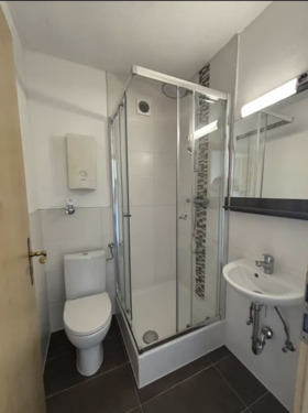 Toilette / Einlieger - 