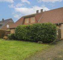Gut vermietetes Zweifamilienhaus im schönen Viöl - flexible Nutzungsmöglichkeiten