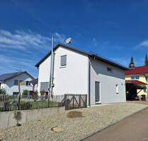 Zum Einzug bereit... freistehendes Einfamilienhaus zum Kauf gesucht? - Böhmenkirch Treffelhausen