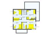 Grundriss OG - 