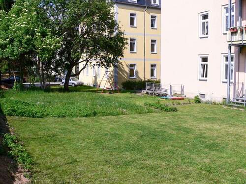 Innenhof - 