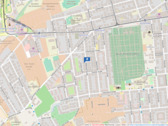 Lageplan - 