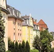 2-Zi.-Wohnung mit eigenem Garten - Dresden Löbtau-Süd