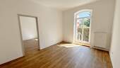 Wohnen - 2 Zimmer Etagenwohnung in Dresden