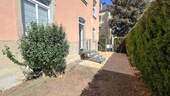 Gartenanteil - 
