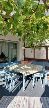 Terrasse - 
