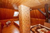Dachgeschoss - 