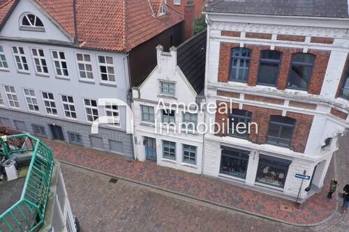 Charmantes Haus - Itzehoe 