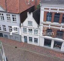 Itzehoe | Sanierunsgbedürftiges Wohn- und Geschäftshaus im Herzen von Itzehoe