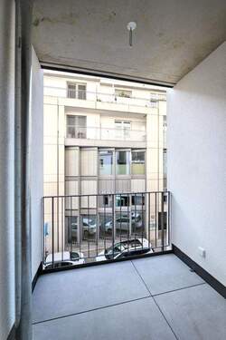 Balkon - 