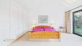 Schlafzimmer Anbau - 