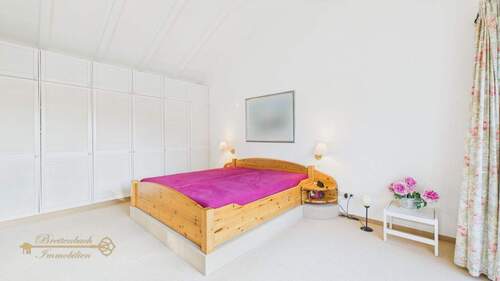 Schlafzimmer Anbau - 
