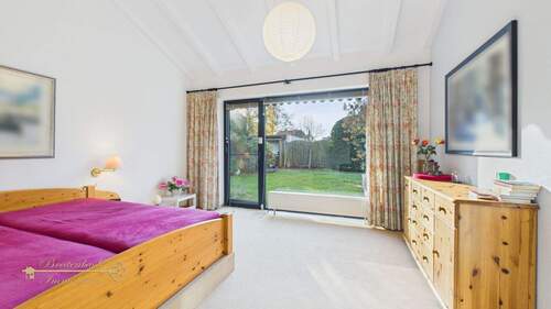 Schlafzimmer Anbau - 