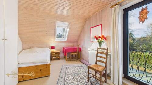 Kinderzimmer im OG - 