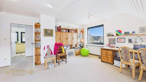 Kinderzimmer 2 im OG - 