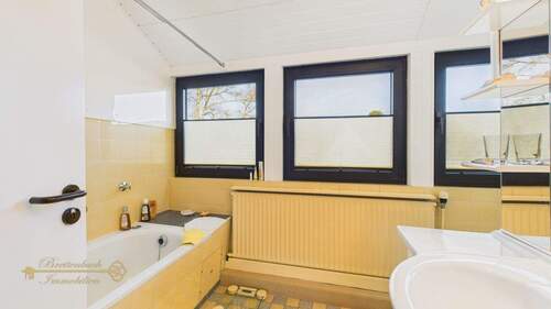 Badezimmer im OG - 