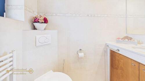 Gäste-Wc - Einfamilienhaus mit 179,90 m&sup2; in Lilienthal-Butendiek zum Kaufen