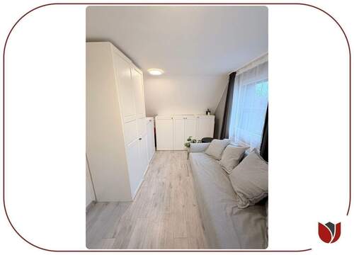 Ankleidezimmer im OG - 