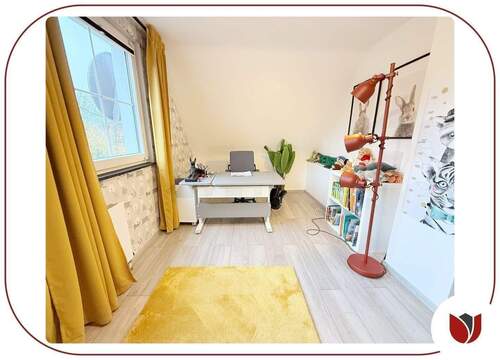 Kinderzimmer – hier macht das Lernen Freude! - 