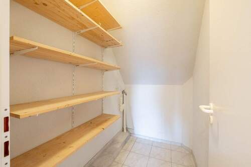 Hauswirtschaftsraum - 