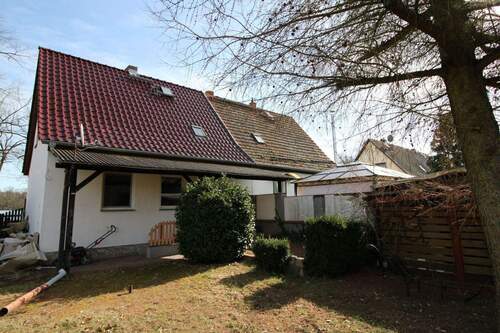 Hausansicht hinten1 - 