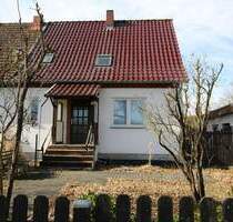 Zuhause im Grünen - Moderne Doppelhaushälfte mit Wärmepumpe und großzügigem Grundstück im Havelland - Kotzen