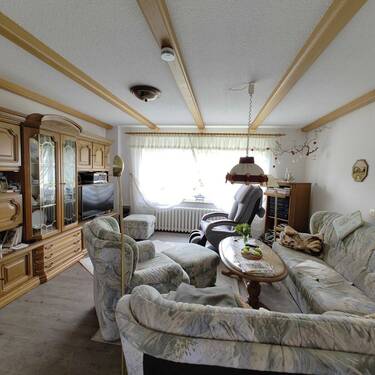 EFH - EG - Wohnzimmer - 