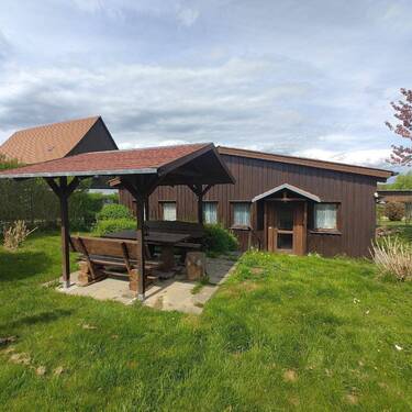 Ferienwohnanlage - Südansicht 01 - 