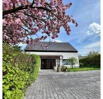 Wohnen im Grünen - Einfamilienhaus mit 5 Ferienwohnungen - Görlitz Klingewalde