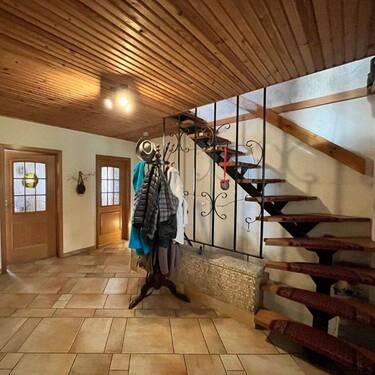 EFH - EG - Flur / Eingangsbereich 02 - 