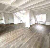 KL-City-Nähe Fußgängerzone - Großzügige 2-Zimmer-Dachgeschosswohnung mit zwei Balkonen - Kaiserslautern Innenstadt