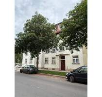 Eigentumswohnung in toller Lage von Dresden Pieschen