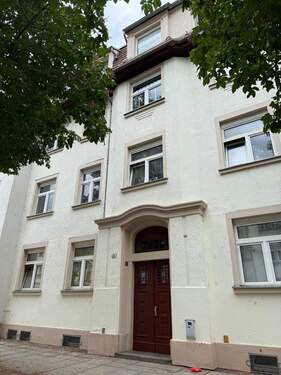 Ansicht - 2 Zimmer Etagenwohnung zum Kaufen in Dresden