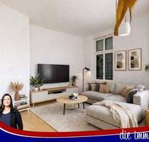 *** Inselleben in Magdeburg - Eigentumswohnung mit 3 Zimmern auf dem Werder *** - Magdeburg / Werder