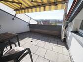 Dachterrasse - 