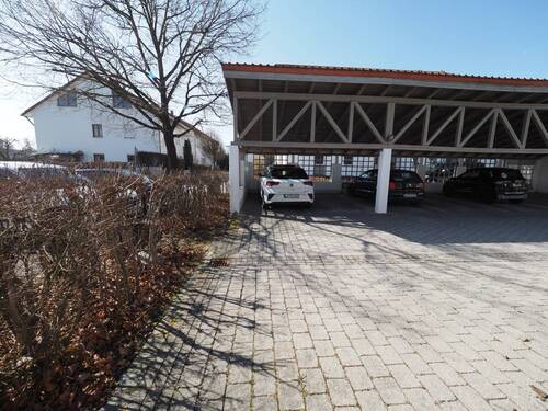 Carport - 